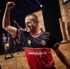 Koen Martens