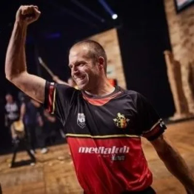 Koen Martens