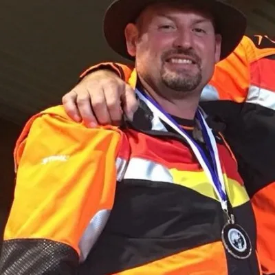 Ulrich Huber